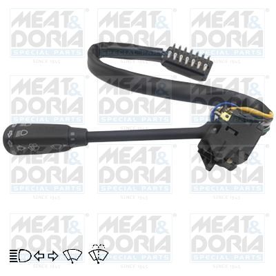 Przełącznik kolumny kierowniczej MEAT & DORIA 23226