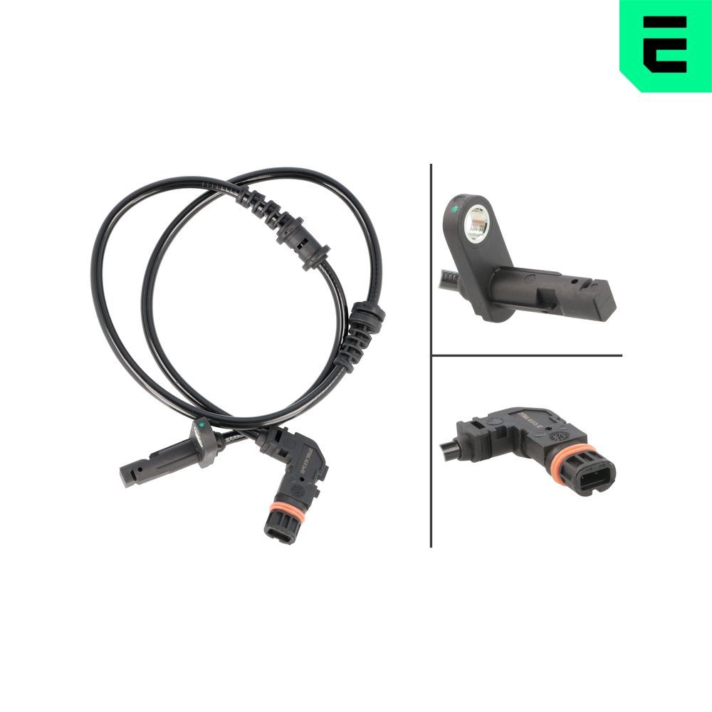 senzor,turatie roata OPTIMAL 06-S860