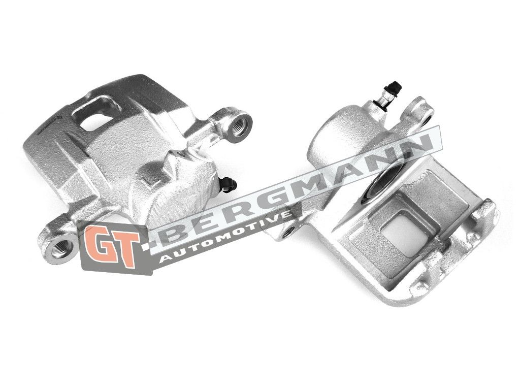 Levně Brzdový třmen GT-BERGMANN Automotive GT80-351