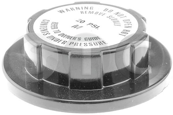 Pokrywa / Osłona STC T415373