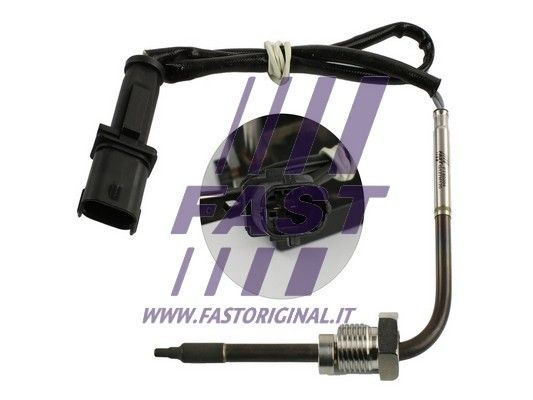 czujnik, temperatura spalin FAST FT80204