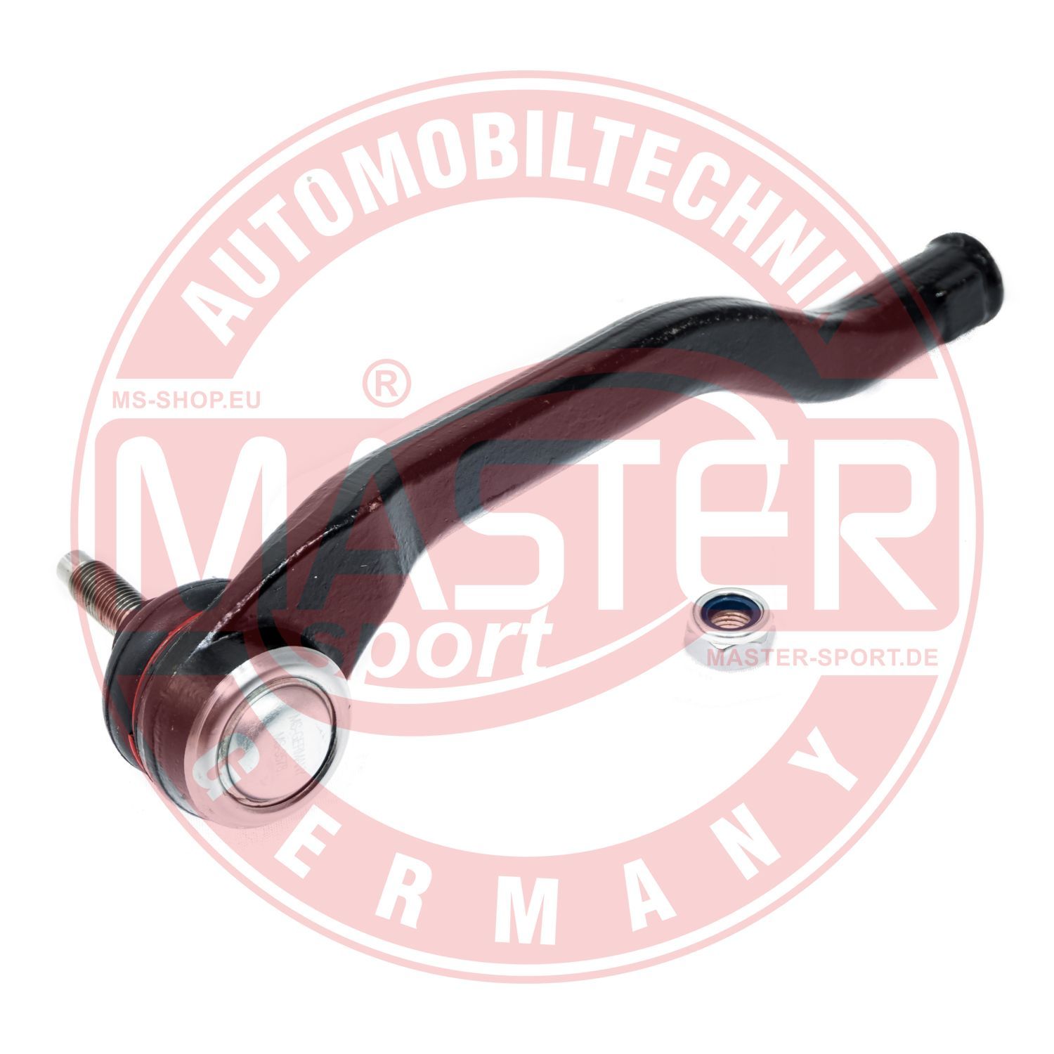 Końcówka drążka kierowniczego poprzecznego MASTER-SPORT GERMANY 35781-PCS-MS
