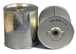 Olejový filtr ALCO FILTER MD-207