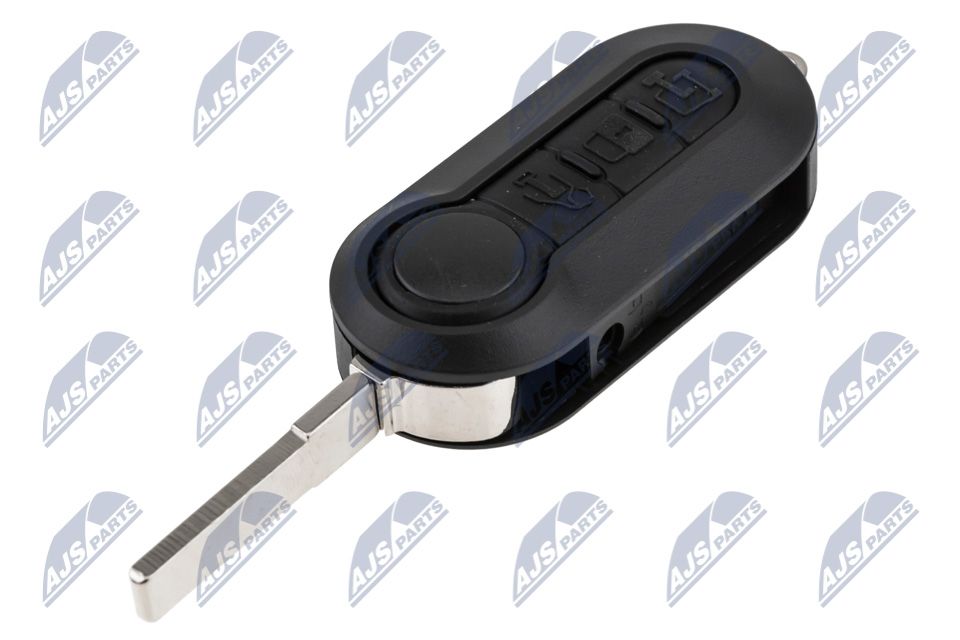 Carcasă, cheie auto NTY EZC-FT-279