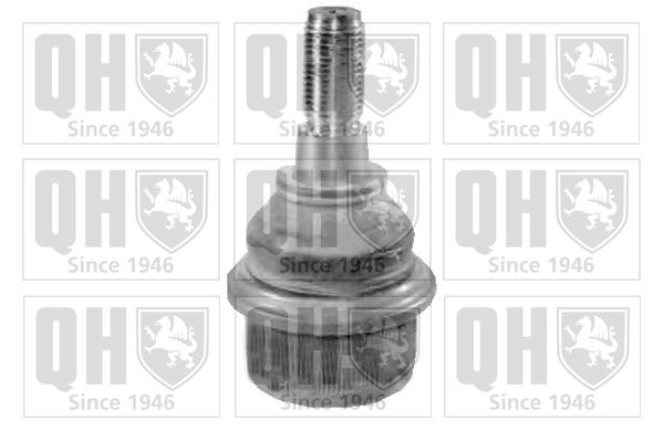 Przegub mocujący / prowadzący QUINTON HAZELL QSJ3453S