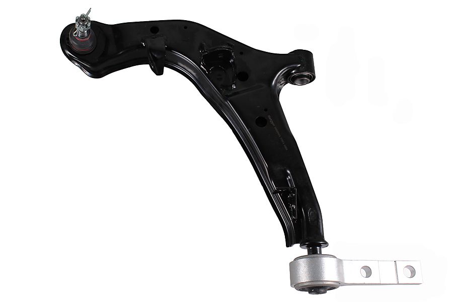 Brat, suspensie roata METZGER 58029501