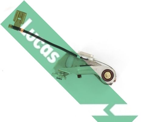 Zestaw styków, rozdzielacz zapłonu LUCAS DSB432C