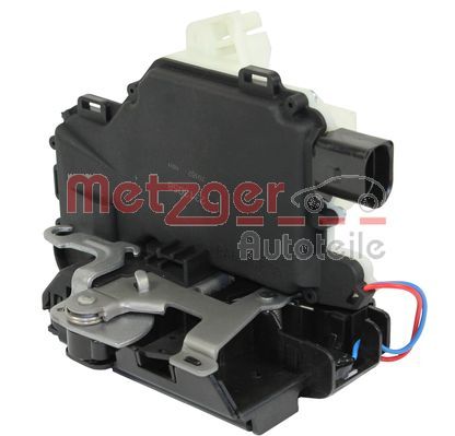 Zamek drzwi METZGER AUTOTEILE 2314040