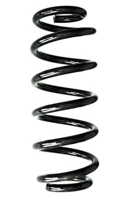 Arc spiral SPIDAN GKNW10004