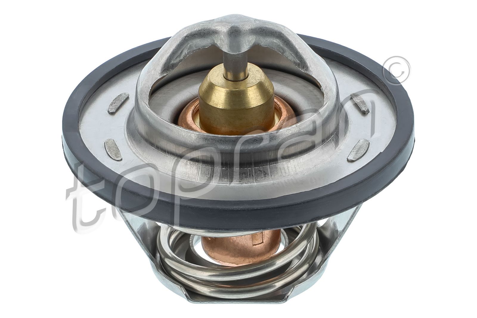 Termostat, płyn chłodzący TOPRAN 703040