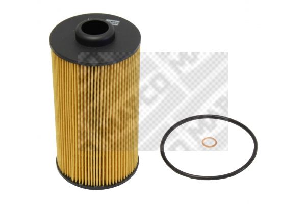 Filtr oleju MAPCO 64601