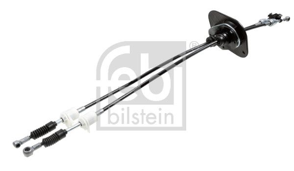 Naciąg linki, ręczna skrzynia biegów FEBI BILSTEIN 180002