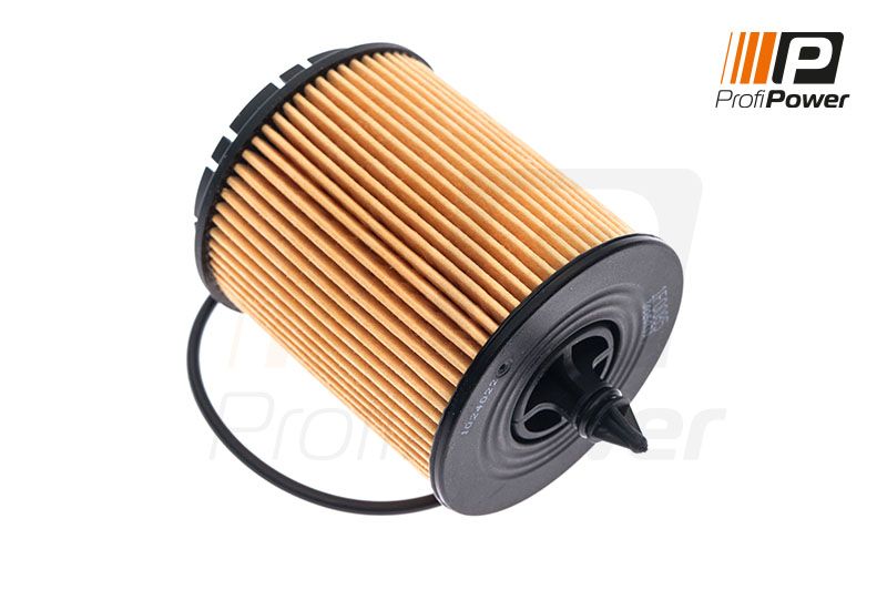 Eļļas filtrs