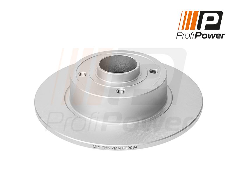 Tarcza hamulcowa PROFIPOWER 3B2084