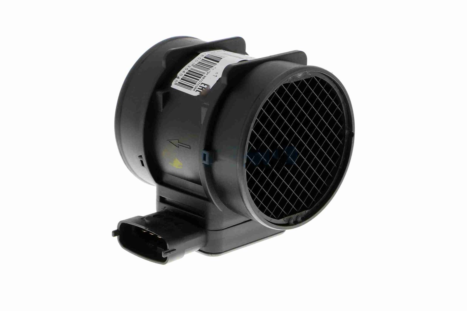 Débitmètre de masse d'air