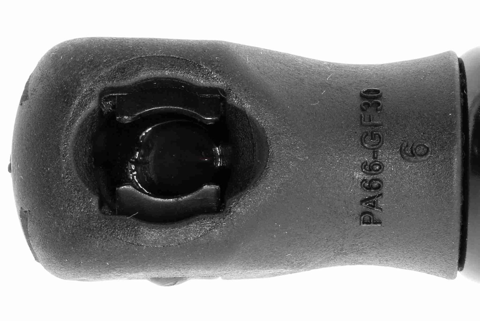 Vérin, capot-moteur