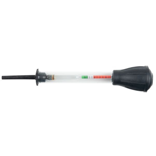 Dispozitiv verificare acid baterie KS TOOLS 550.1680
