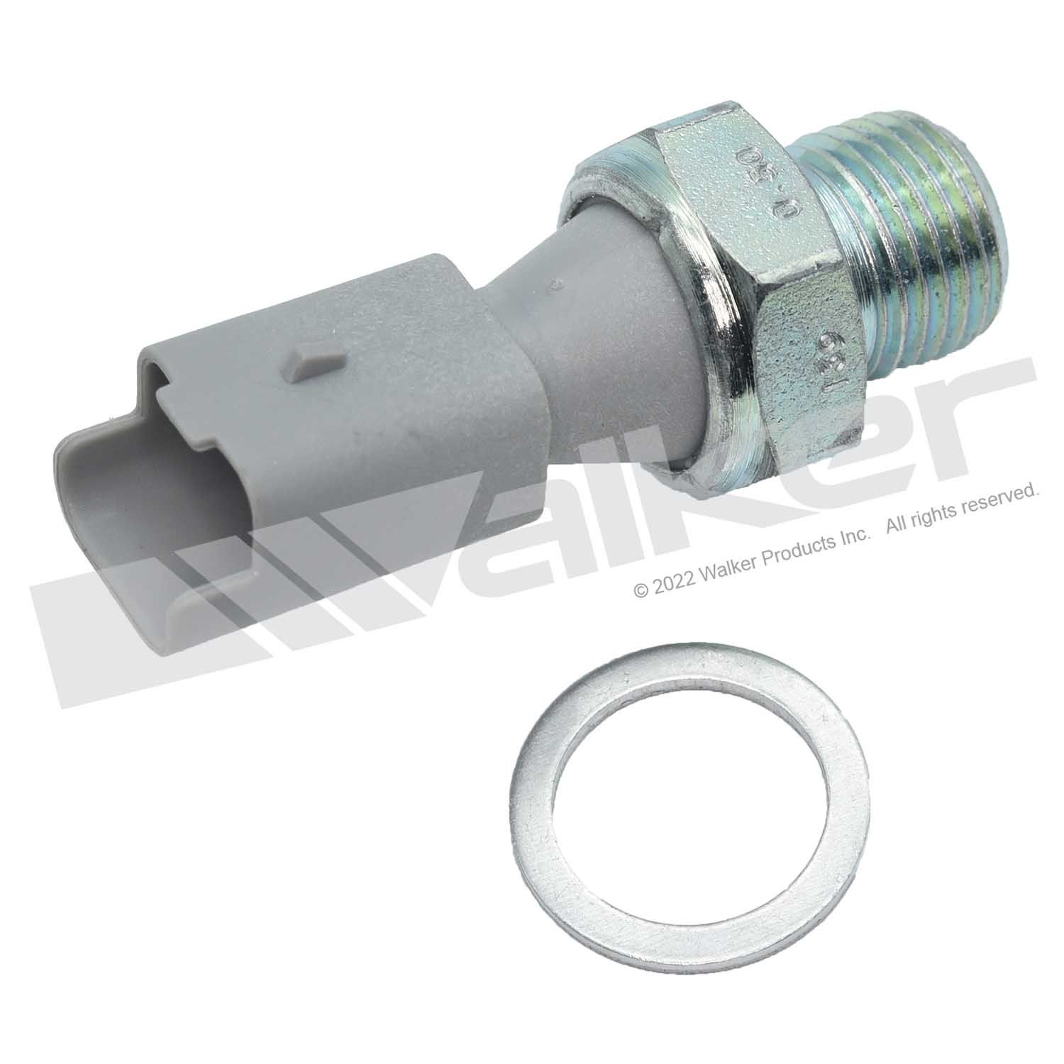 Włącznik ciśnieniowy oleju WALKER PRODUCTS 256-1270