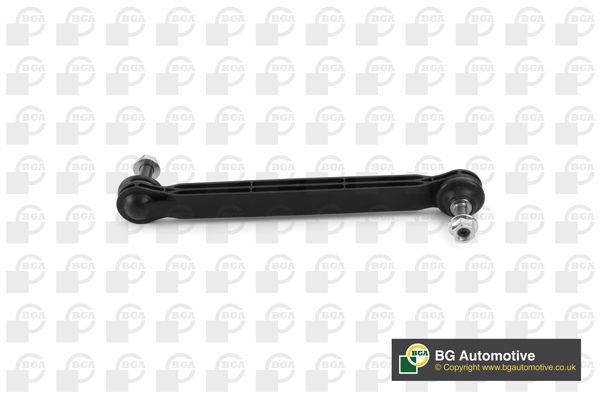 Połączenie osiowe, drążek kierowniczy poprzeczny BGA SR9584