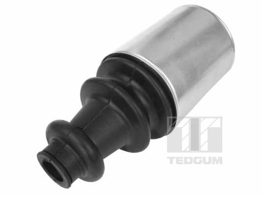 Osłona, wał napędowy TEDGUM 00144308
