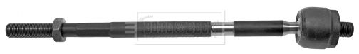 Połączenie osiowe, drążek kierowniczy poprzeczny BORG & BECK BTR4902