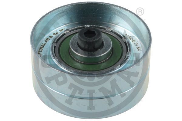 Rolka napinacza, pasek klinowy wielorowkowy OPTIMAL 0-N1489S