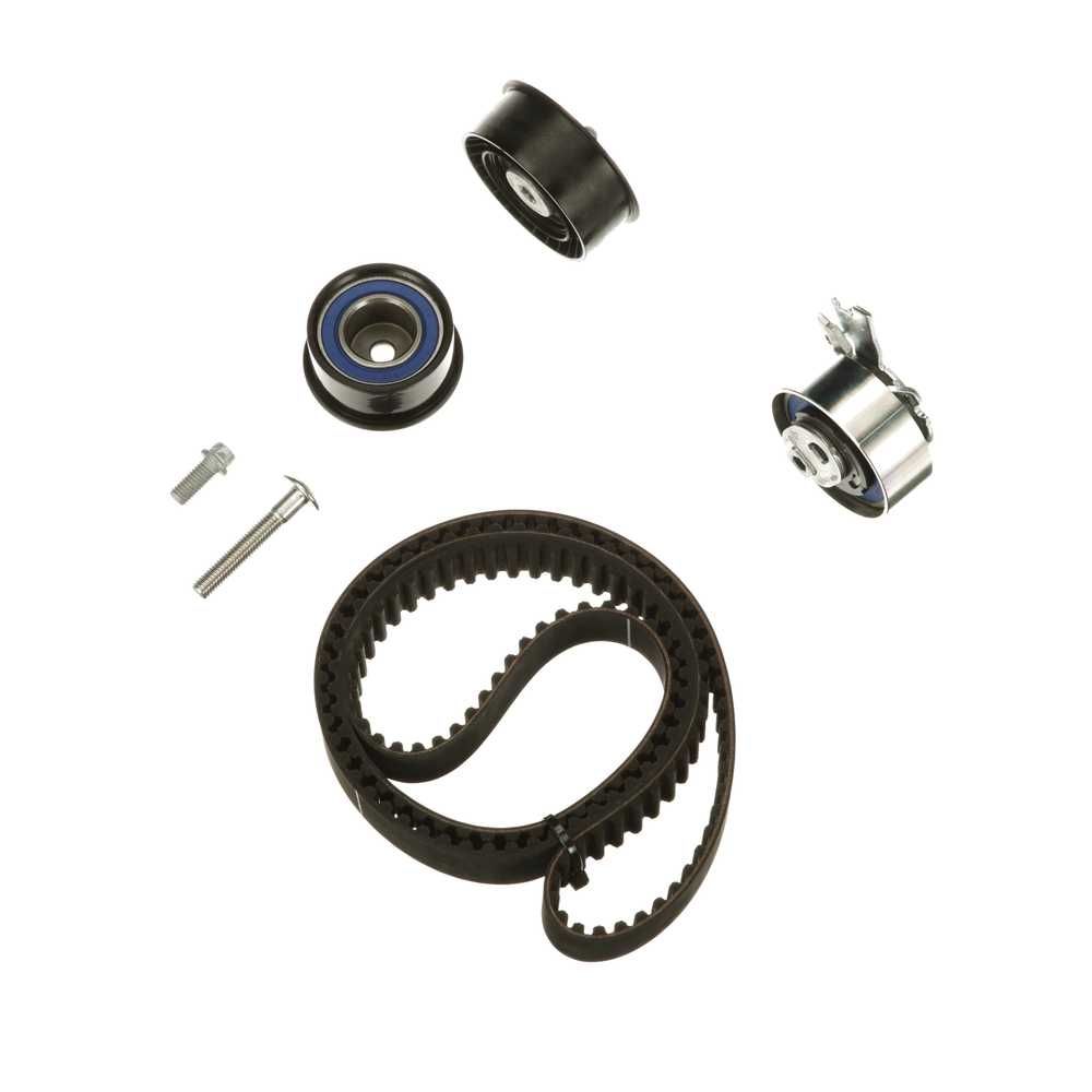 Zobsiksnas komplekts