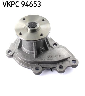 Pompa wody, chłodzenie silnika SKF VKPC 94653
