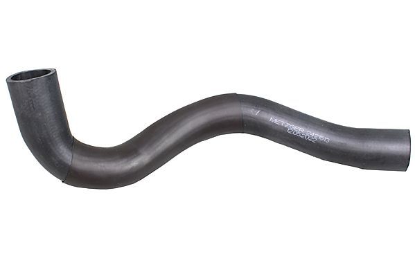 Furtun radiator METZGER 2421513