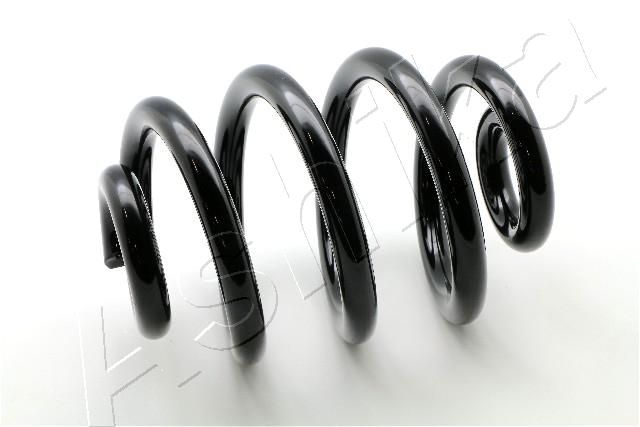 Пружина ходовой части