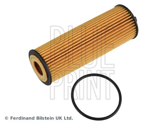 Levně Olejový filtr BLUE PRINT ADG02158