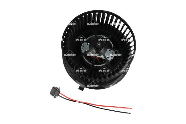 Вентилятор салона