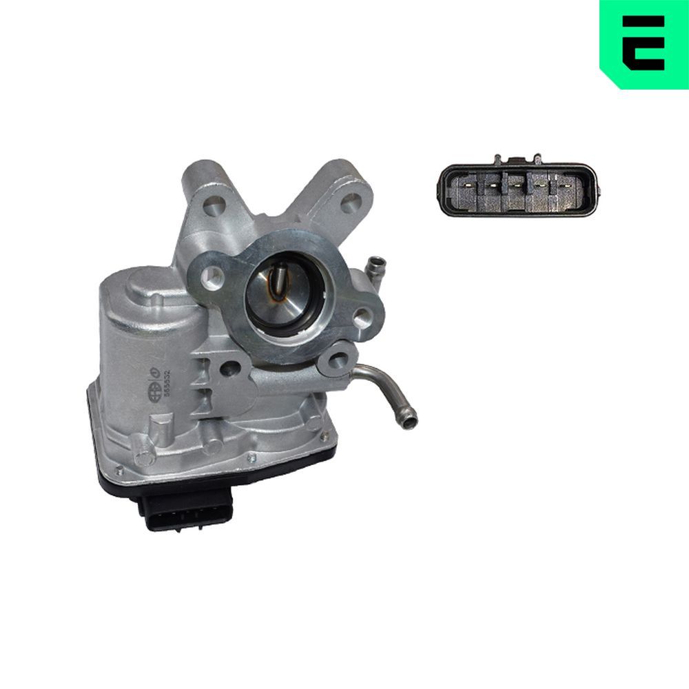 Supapa EGR ERA 555532A