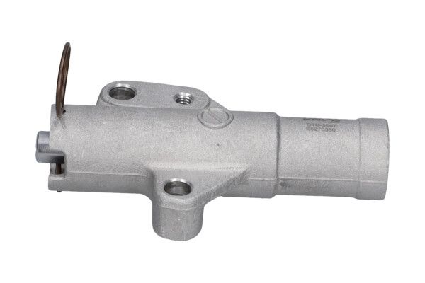 Võnkepehmendus,hammasrihm