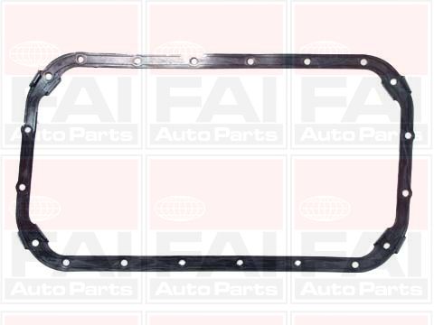 Uszczelka, miska olejowa FAI AUTOPARTS SG530