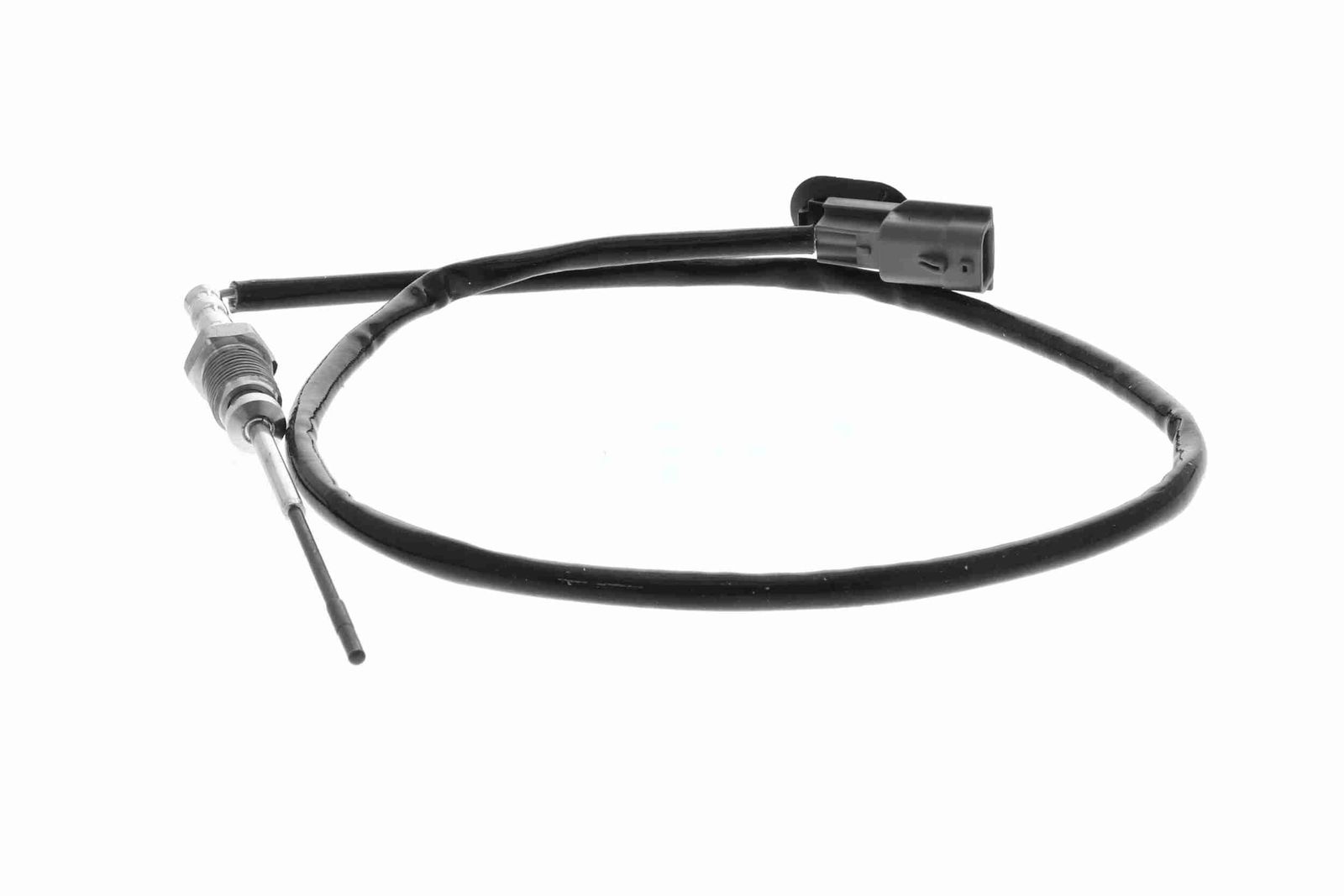 Capteur, température des gaz