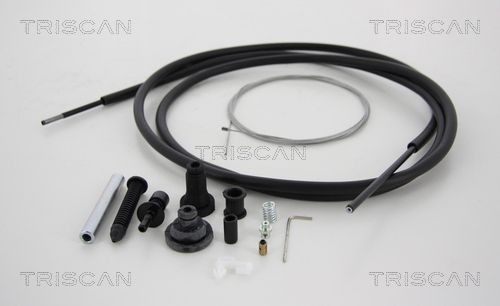 Linka gazu TRISCAN 8140 10315