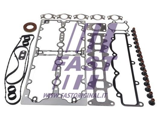 Zestaw uszczelek, głowica cylindrów FAST FT48005