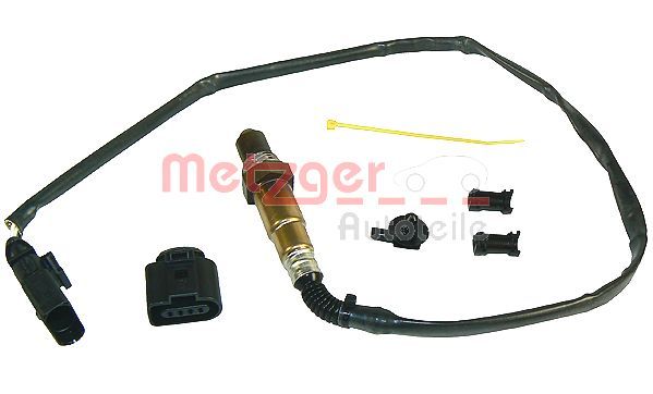 Sonda lambda METZGER AUTOTEILE 0893157