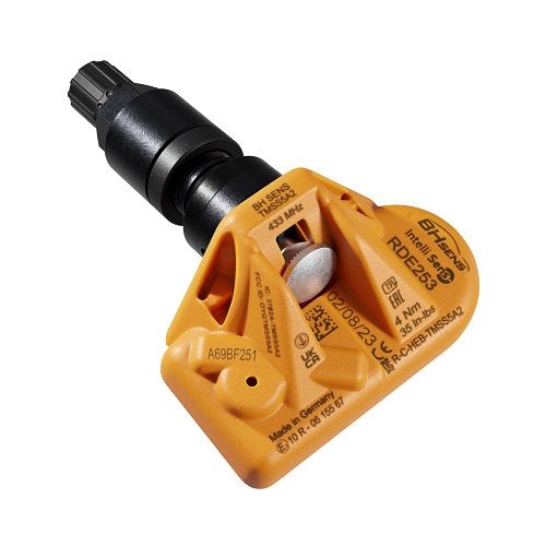 senzor, sistem de control al presiunii pneuri BH SENS Huf 73907253