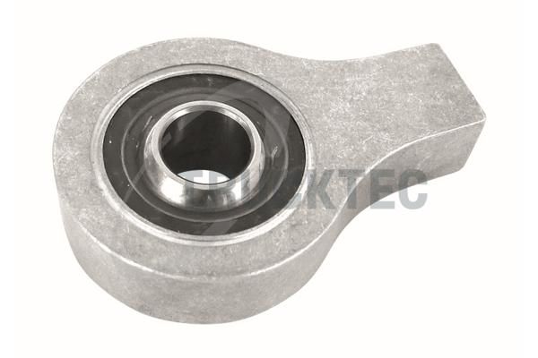 Lagar articulat, amortizor cabina conducator TRUCKTEC AUTOMOTIVE 04.63.015