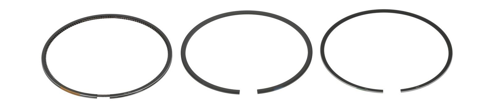 Set segmenti piston GOETZE ENGINE LKZ-Ring® 08-452700-00