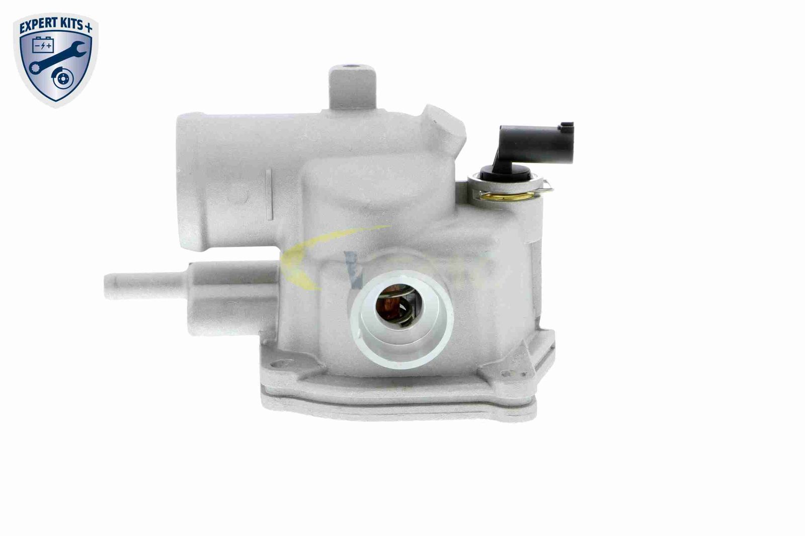 Boîtier du thermostat