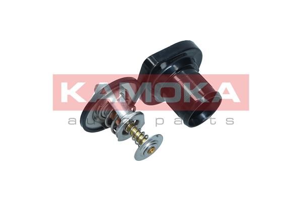 Korpus termostatu KAMOKA 7710108