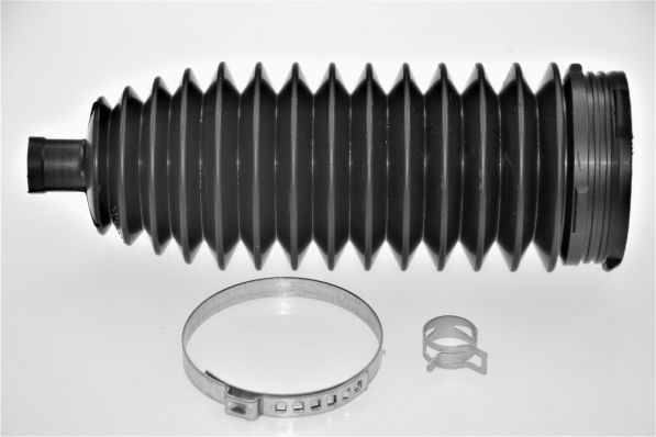 Kaitsekumm,rooliseade