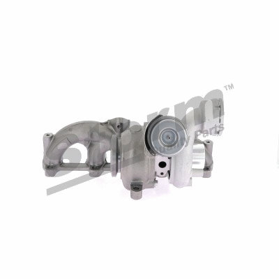 Turbocompresseur, suralimentation