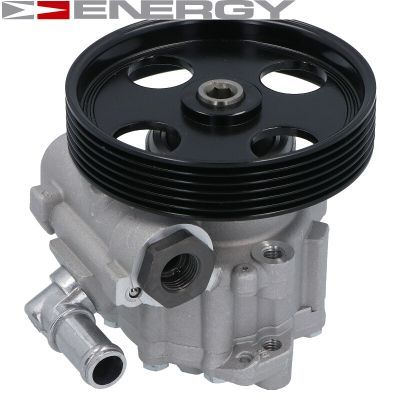 Hydraulické čerpadlo, řízení ENERGY PW680568