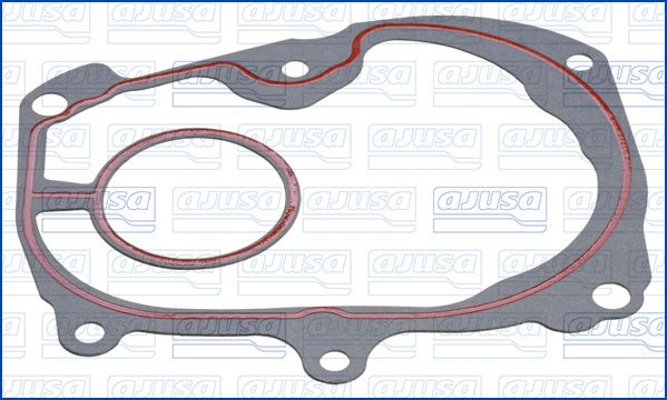 Garnitura etans., compresor AJUSA 01857600