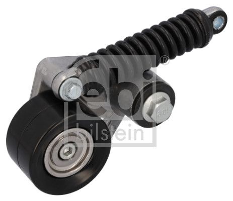 Intinzator curea, curea distributie FEBI BILSTEIN 197203