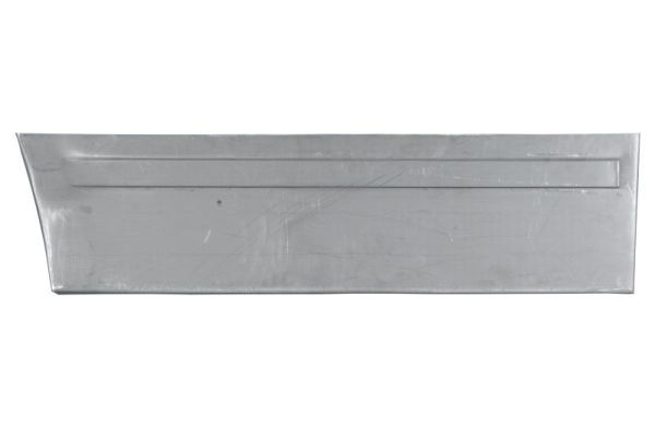 Обшивка двери